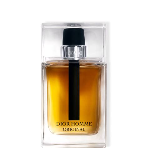 dior homme original myorigines|christian Dior Homme 2020.